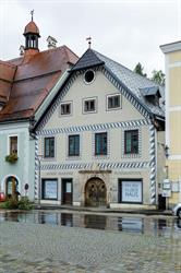 Prevenhuberhaus