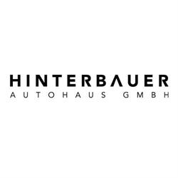 HINTERBAUER AUTOHAUS GMBH - Gebrauchtwagen kaufen Salzburg