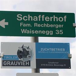 Schafferhof