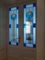 Jugendstil in Altbauwohnung neu gemacht