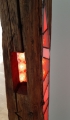 Kunst & Skulpturen mit Glas