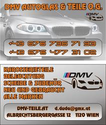 DMV Autoglas & Teile KG