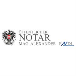 öffentlicher Notar Mag. Alexander Endl