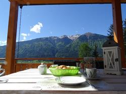Chalet FrieLinde