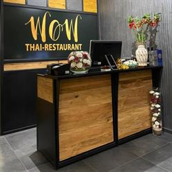 WoW Thai-Kitchen Linz
