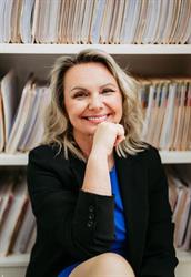 Rechtsanwaltskanzlei Mag. Aleksandra T. Fux