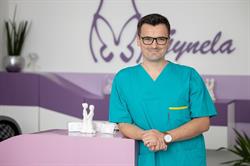 Dr. Aleksandar Mandic