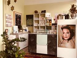 Kosmetik Fußpflege Studio B