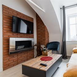 Sofia Apartment
