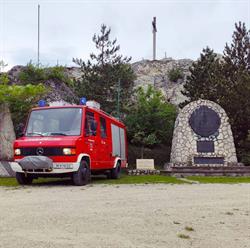 Freiwillige Feuerwehr Ameis