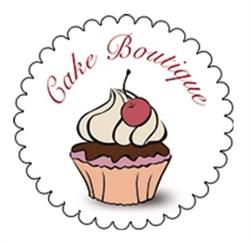 Cake Boutique