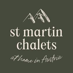 St Martin Chalets
