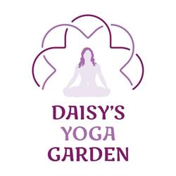 Daisy's Yoga Garden OG – Naturkosmetik