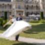 Hochzeit in der Hermesvilla Wien