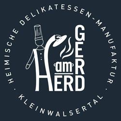 Gerd am Herd