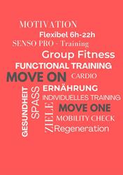 Move One Move One