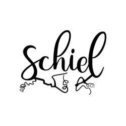 Weinbau Schiel
