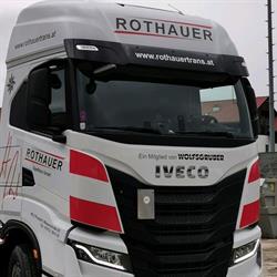 Rothauer Spedition GmbH