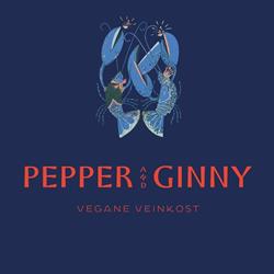 Pepper & Ginny - Vegane Veinkost Wien