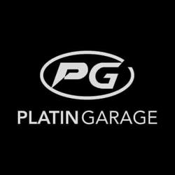 Platin Garage - Wien Eduard-Kittenberger-Gasse