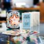 Film-Tarotkarten – ein kreatives Kartenset inspiriert von bekannten Filmen. Mit detaillierter Anleitung und farbenfrohem Design – ein Must-Have für Filmfans, Tarot-Interessierte und als originelles Geschenk.