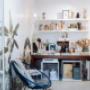 Kreative Innenansicht vom RÉPERTOIRE Wien – exklusive Geschenkideen, moderne Wohnaccessoires und Designprodukte in besonderer Atmosphäre.