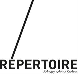 RÉPERTOIRE