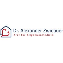 Dr. Alexander Zwieauer