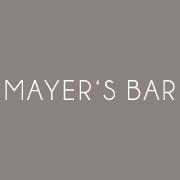 Mayer's Bar Nußdorf am Attersee