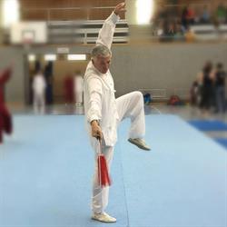 Harald Noderer