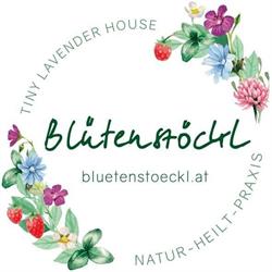 Blütenstöckl / tiny lavender house / holiday in natur/ coaching/ CosmoTerra Nährstoffe