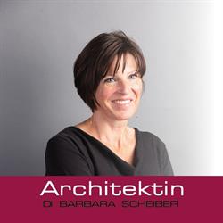 Architektur DI Barbara Scheiber