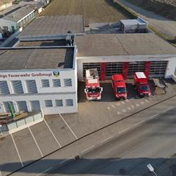Freiwillige Feuerwehr Großmugl