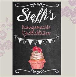 Steffi's Cake Shop