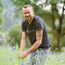 Blumen Kaufmann