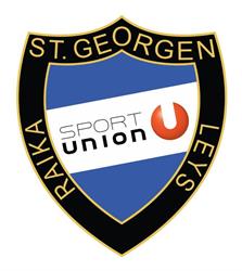 Sportunion Raika St. Georgen/Leys