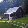 ÖTK - Alpenrose Hütte