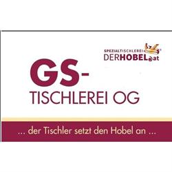 Spezialtischlerei der Hobel.at Pächter GS- Tischlerei OG