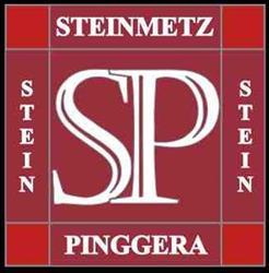 Steinmetz Hannes Pinggera