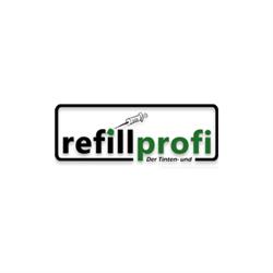 refillprofi - Gebrauchtcomputer, Druckertankstelle