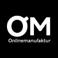 Onlinemanufaktur