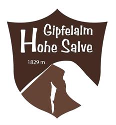 Gipfelalm Hohe Salve
