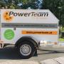 Powerteam Dienstleistungen eGen in 8940 Liezen