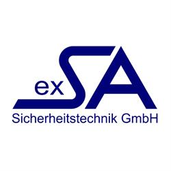 exSA Sicherheitstechnik GmbH
