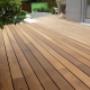Terrassendiele Thermo-Esche