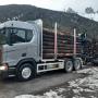 Neuner Anton Holztransporte
