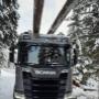 Neuner Anton Holztransporte