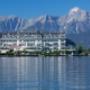 GRAND HOTEL ZELL AM SEE Außenansicht GRAND HOTEL ZELL AM SEE Außenansicht