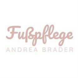 Fußpflege Andrea Brader