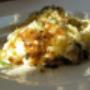 Vorarlberger Käsespätzle
